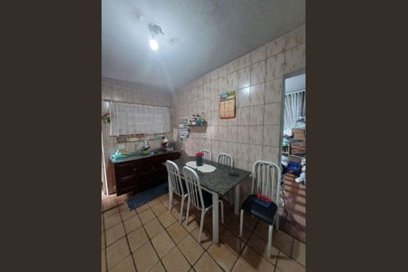 Casa à venda com 5 quartos, 125m² em Jardim Bebedouro, Guarulhos