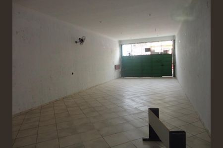 Casa à venda com 2 quartos, 150m² em Vila Florida, Guarulhos