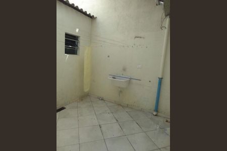 Casa à venda com 2 quartos, 150m² em Vila Florida, Guarulhos