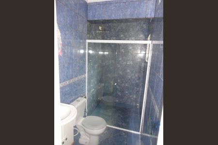Casa à venda com 2 quartos, 150m² em Vila Florida, Guarulhos