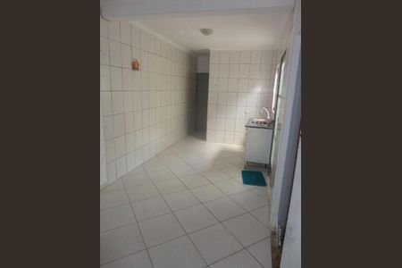 Casa à venda com 2 quartos, 150m² em Vila Florida, Guarulhos