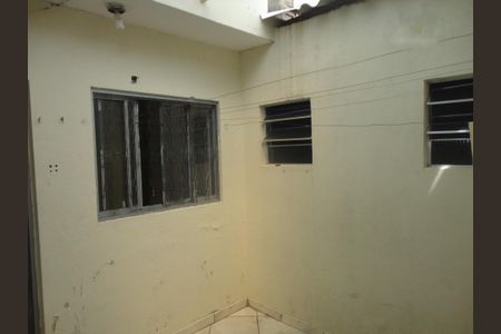 Casa à venda com 2 quartos, 150m² em Vila Florida, Guarulhos