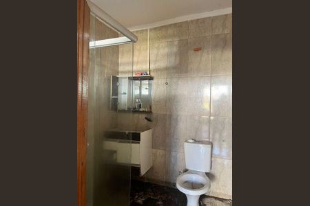 Casa à venda com 1 quarto, 138m² em Jardim Divinolandia, Guarulhos