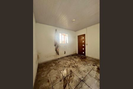 Casa à venda com 1 quarto, 138m² em Jardim Divinolandia, Guarulhos