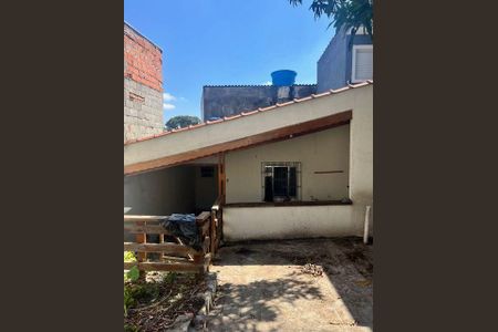 Casa à venda com 138m², 1 quarto e 3 vagas