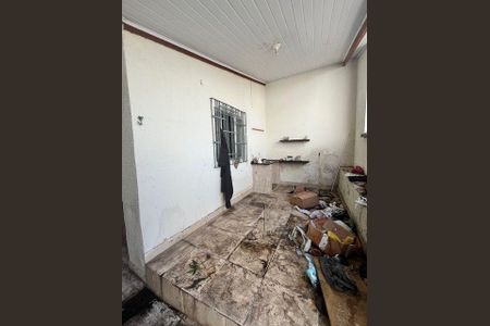 Casa à venda com 1 quarto, 138m² em Jardim Divinolandia, Guarulhos