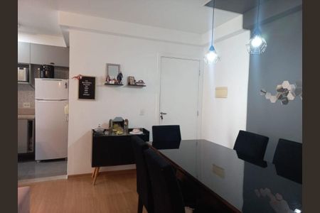 Apartamento à venda com 60m², 2 quartos e 1 vaga