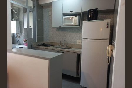 Apartamento à venda com 60m², 2 quartos e 1 vaga