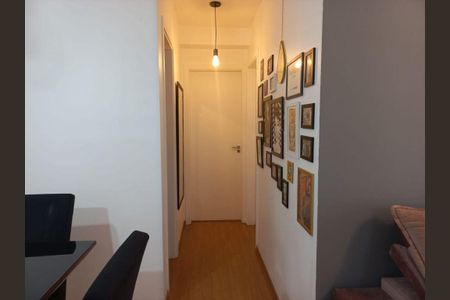Apartamento à venda com 60m², 2 quartos e 1 vaga