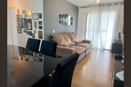 Apartamento à venda com 2 quartos, 60m² em Picanço, Guarulhos