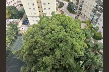 Apartamento à venda com 60m², 2 quartos e 1 vaga