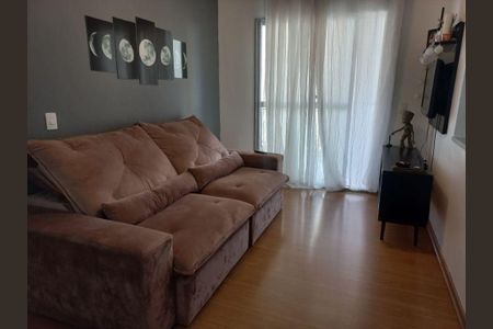 Apartamento à venda com 60m², 2 quartos e 1 vaga