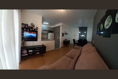 Apartamento à venda com 2 quartos, 60m² em Picanço, Guarulhos