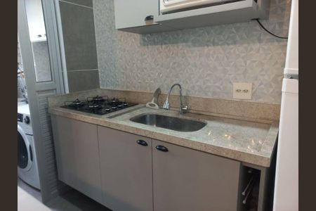 Apartamento à venda com 60m², 2 quartos e 1 vaga