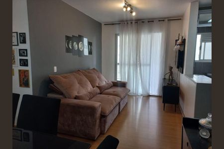 Apartamento à venda com 2 quartos, 60m² em Picanço, Guarulhos