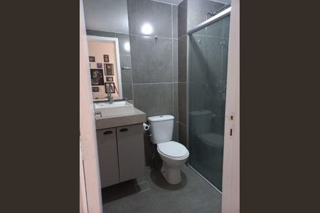 Apartamento à venda com 60m², 2 quartos e 1 vaga