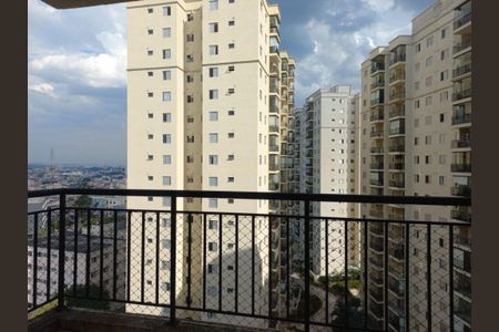 Apartamento à venda com 60m², 2 quartos e 1 vaga