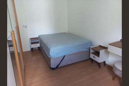 Apartamento à venda com 60m², 2 quartos e 1 vaga