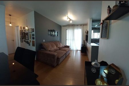 Apartamento à venda com 2 quartos, 60m² em Picanço, Guarulhos