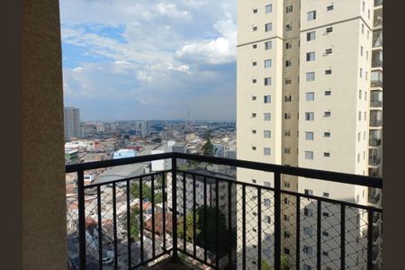 Apartamento à venda com 60m², 2 quartos e 1 vaga