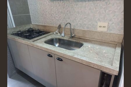 Apartamento à venda com 60m², 2 quartos e 1 vaga