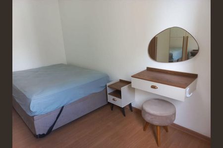 Apartamento à venda com 60m², 2 quartos e 1 vaga
