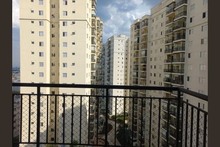 Apartamento à venda com 60m², 2 quartos e 1 vaga