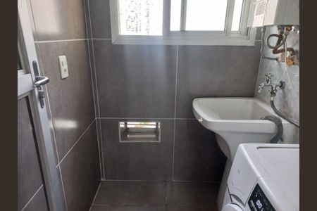 Apartamento à venda com 60m², 2 quartos e 1 vaga