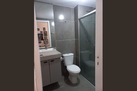 Apartamento à venda com 60m², 2 quartos e 1 vaga