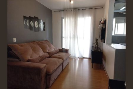 Apartamento à venda com 60m², 2 quartos e 1 vaga