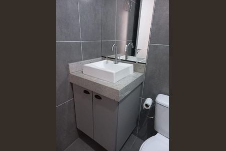 Apartamento à venda com 60m², 2 quartos e 1 vaga