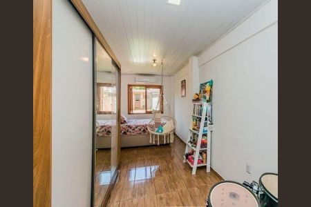 Quarto 1 de casa para alugar com 2 quartos, 98m² em Lomba do Pinheiro, Porto Alegre