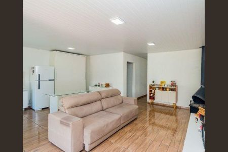 Sala de casa para alugar com 2 quartos, 98m² em Lomba do Pinheiro, Porto Alegre