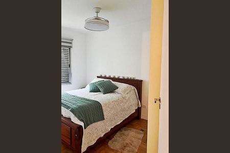 Apartamento à venda com 2 quartos, 60m² em Pinheiros, São Paulo