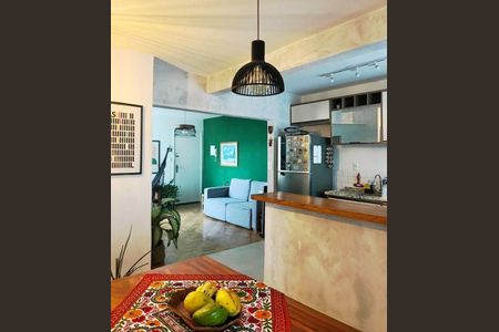 Apartamento à venda com 2 quartos, 60m² em Pinheiros, São Paulo
