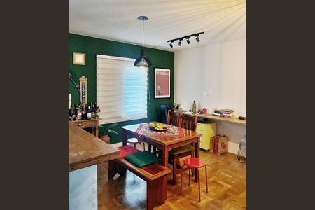 Apartamento à venda com 2 quartos, 60m² em Pinheiros, São Paulo