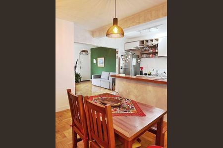 Apartamento à venda com 2 quartos, 60m² em Pinheiros, São Paulo