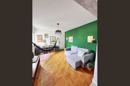 Apartamento à venda com 2 quartos, 60m² em Pinheiros, São Paulo