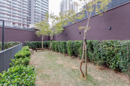 Apartamento para alugar com 71m², 1 quarto e 1 vagaÁrea comum - Espaço Pet
