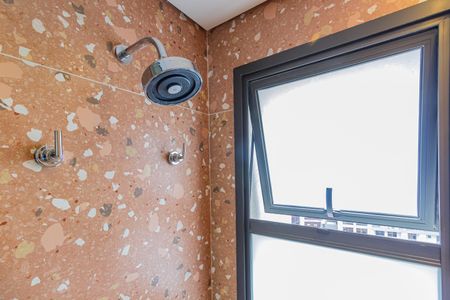 Apartamento para alugar com 71m², 1 quarto e 1 vagaBanheiro da Suíte