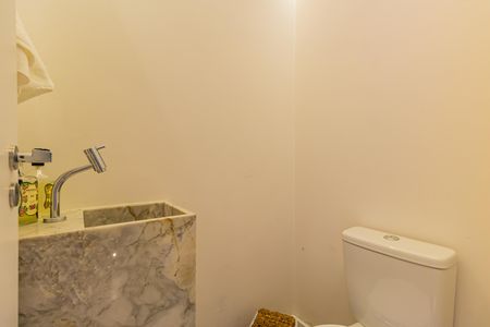 Apartamento para alugar com 71m², 1 quarto e 1 vagaLavabo