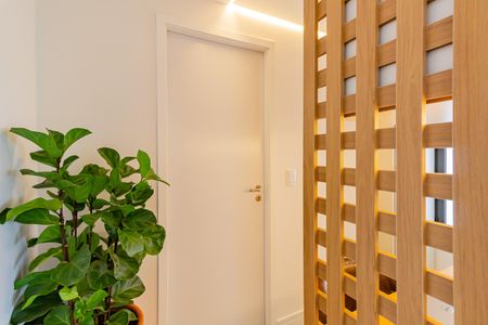 Apartamento para alugar com 71m², 1 quarto e 1 vagaEscritório