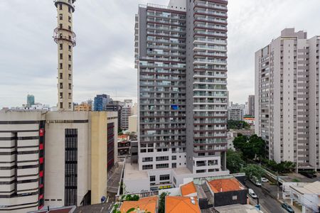 Apartamento para alugar com 71m², 1 quarto e 1 vagaVista da Varanda