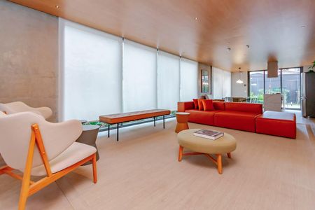 Apartamento para alugar com 71m², 1 quarto e 1 vagaÁrea comum - Salão de festas
