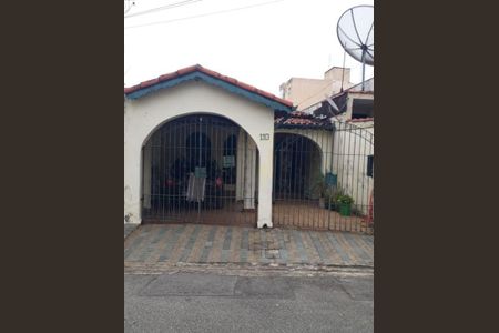Casa à venda com 180m², 3 quartos e 2 vagas