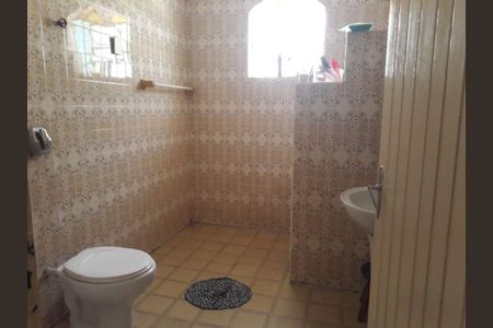 Casa à venda com 3 quartos, 180m² em Vila Alvinopolis, São Bernardo do Campo
