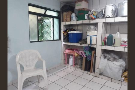 Casa à venda com 180m², 3 quartos e 2 vagas