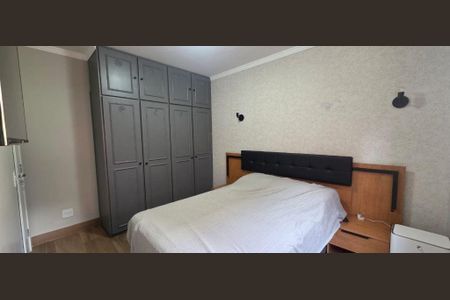 Apartamento à venda com 55m², 2 quartos e 1 vaga