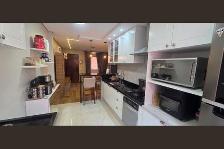 Apartamento à venda com 55m², 2 quartos e 1 vaga