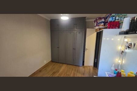 Apartamento à venda com 55m², 2 quartos e 1 vaga